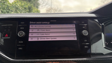 Volkswagen Polo 1.0 TSI Life 5dr Petrol Hatchback